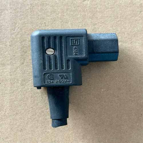 舒特弯头尾插4784询价