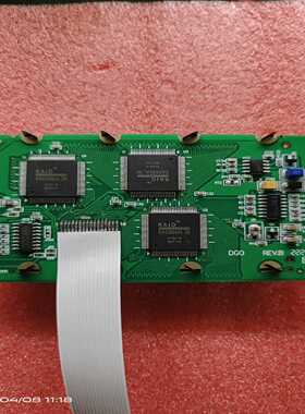 询价~国产PG16080A PP35 4P035 液晶屏