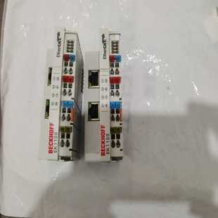 议价 德国原装 倍福BECKHOFF EK1100 EtherCAT