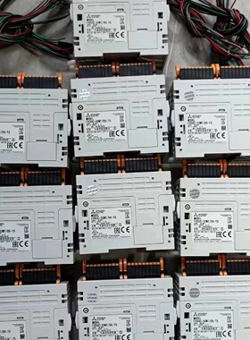 《议价》FX5UC32MTDSTS年份近成色充新功能包好