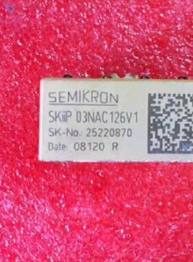 寻ISKIIP03NAC126V1 SKIIP04NAD12V1