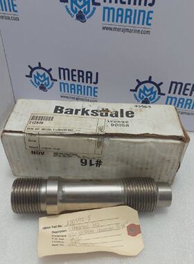 Barksdale 1205978 Varilla De Conexin  NOV 212840 Kit De Sell