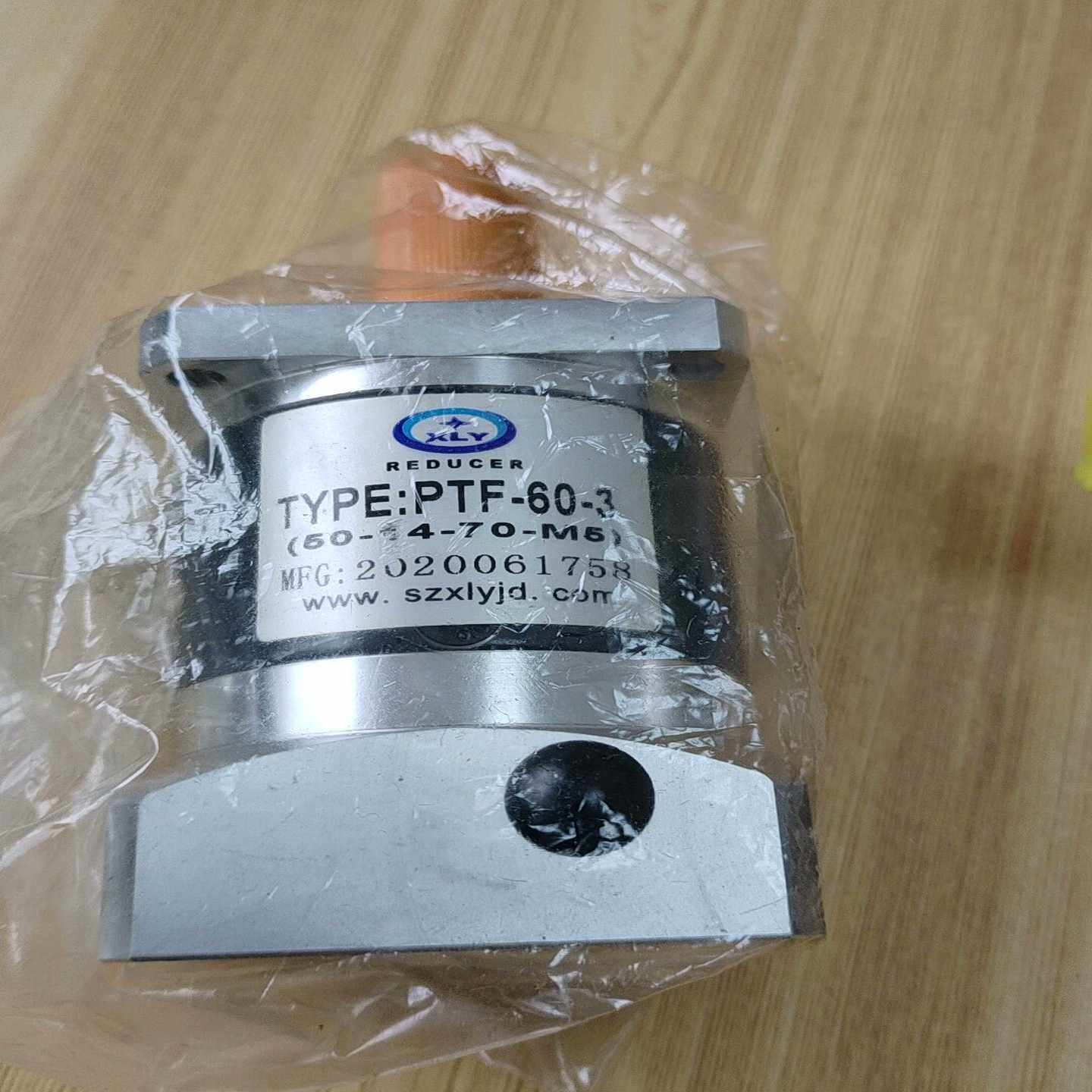 行星减速机，PTF-60－3(50－14－70－M5)【博航商行】