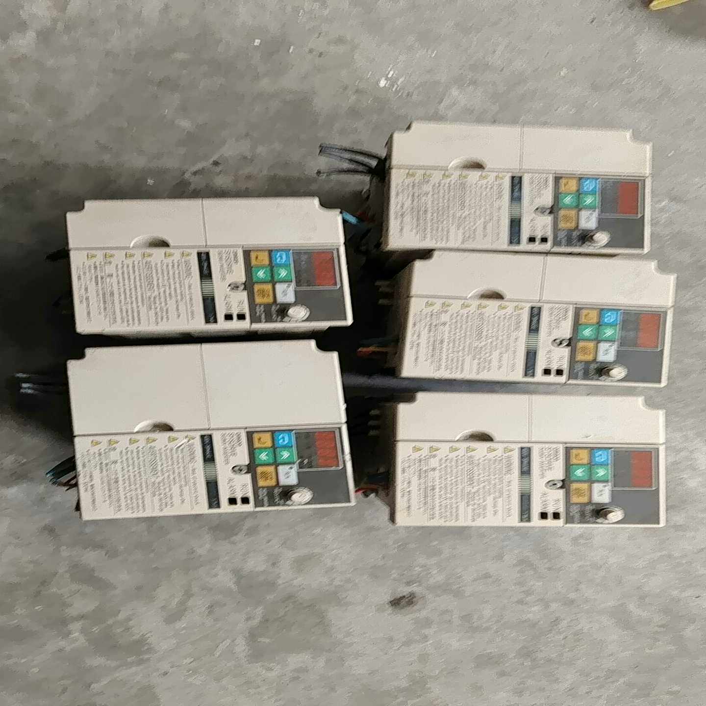 3G3MV-A4022，3G3MV-A4015询价