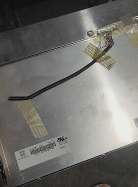 询价-12.1寸G121X1L01Rev.C13片