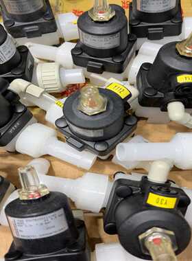 询价盖米手动阀61715D720520PVDF，，