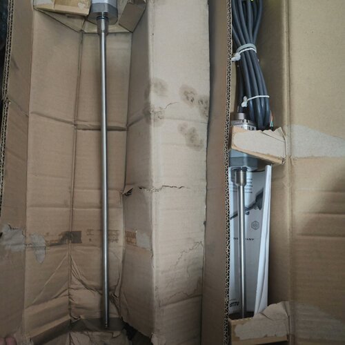 【询价】巴鲁夫位移传感器   BTL0W2W   BTL7-S561