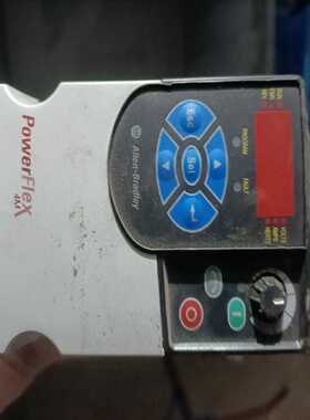 AB变频器22F-D6P0N1030.75KW1.询价