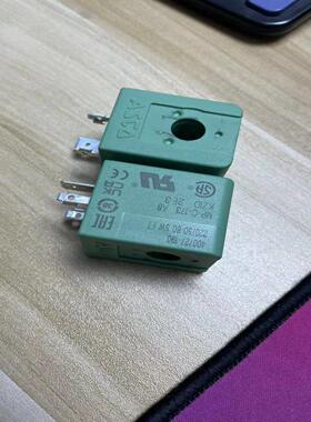 配件400727-190ASCO电磁阀线圈220VAC议价