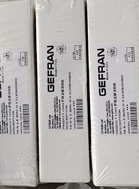 议价全新原装 杰佛伦 TK-N-1-E-B05C-H-V 传感器 F028306 现货