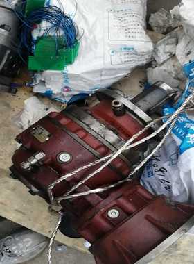 拆机意大利brevini布雷维尼EC2045减速机实物拍摄具--议价商品