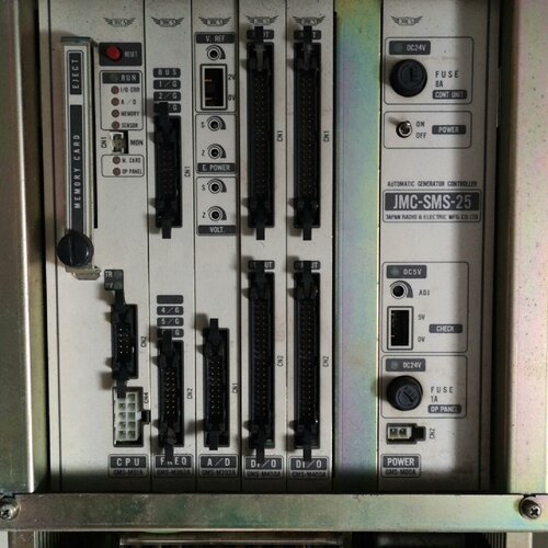 【询价】检测好的JMC-SMS-25，GMS-M01A，GMS-