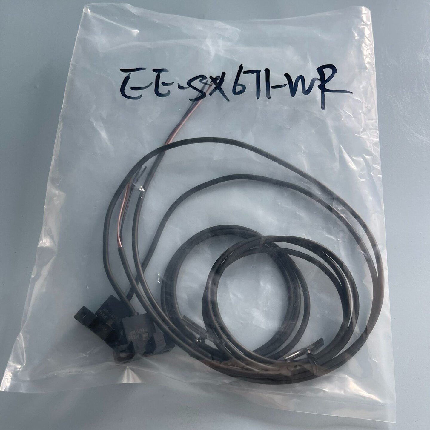 EE-SX671-WR 1M 欧姆龙 原装正品,仓库余货,低议价