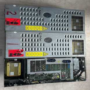 议价商品 402正常拆机成色 奥 斯REGEN变频器OVFR1A