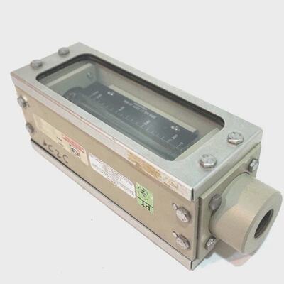 Nuovo BROOKS INSTRUMENT 1114CK12CMHAA Misuratore Flusso