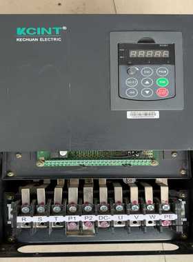 咨询-科川变频器KC300-B-4T-0185G