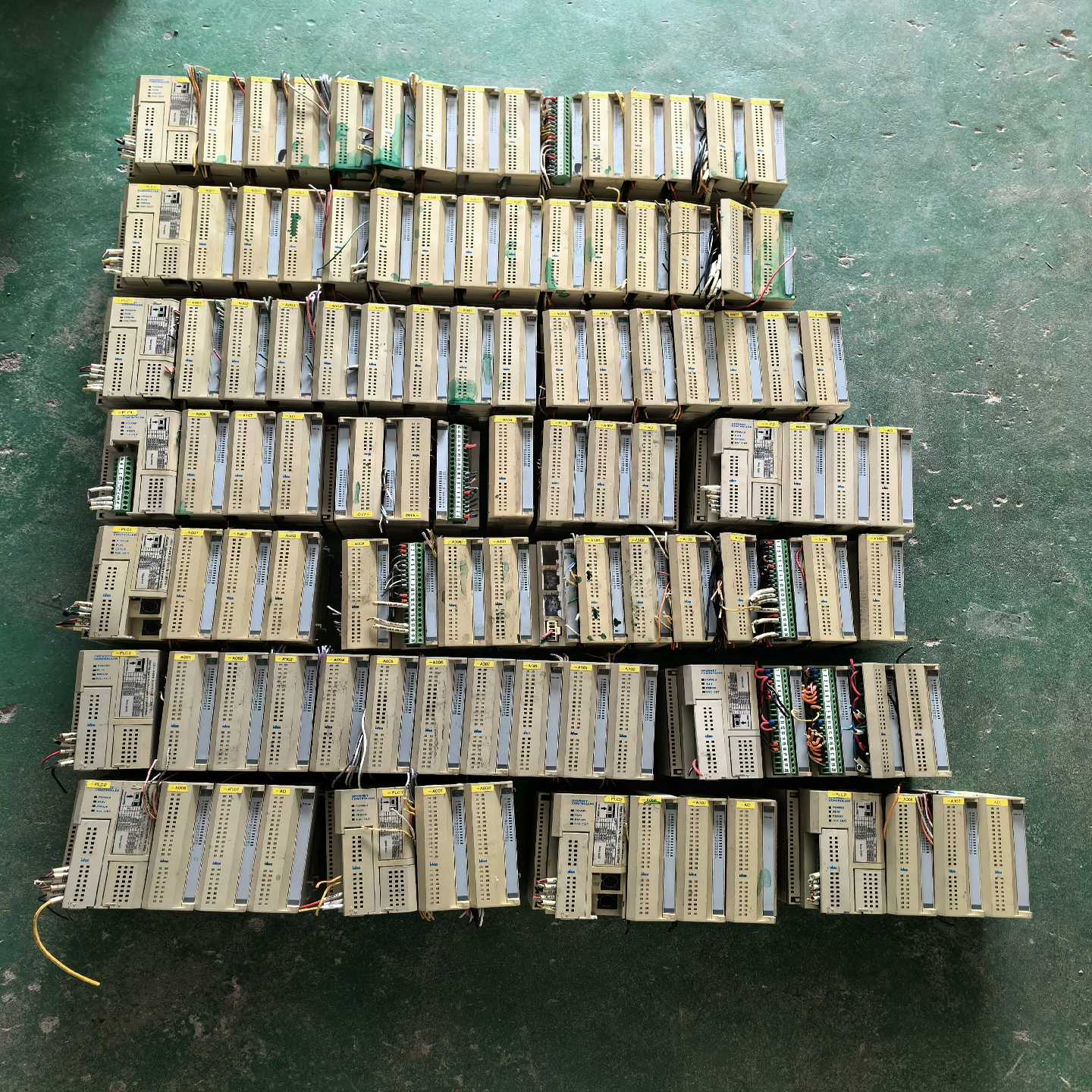 IDEC和泉PLC.控制器模块FC3A-CP2KR1询价