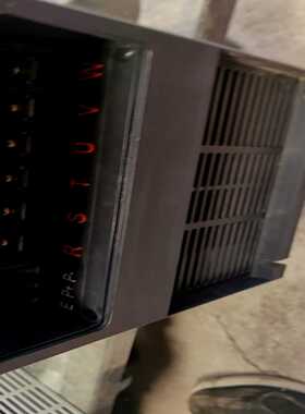 咨询-深圳台达V800-15KW变频器一台，成色自定义，表面有点漆