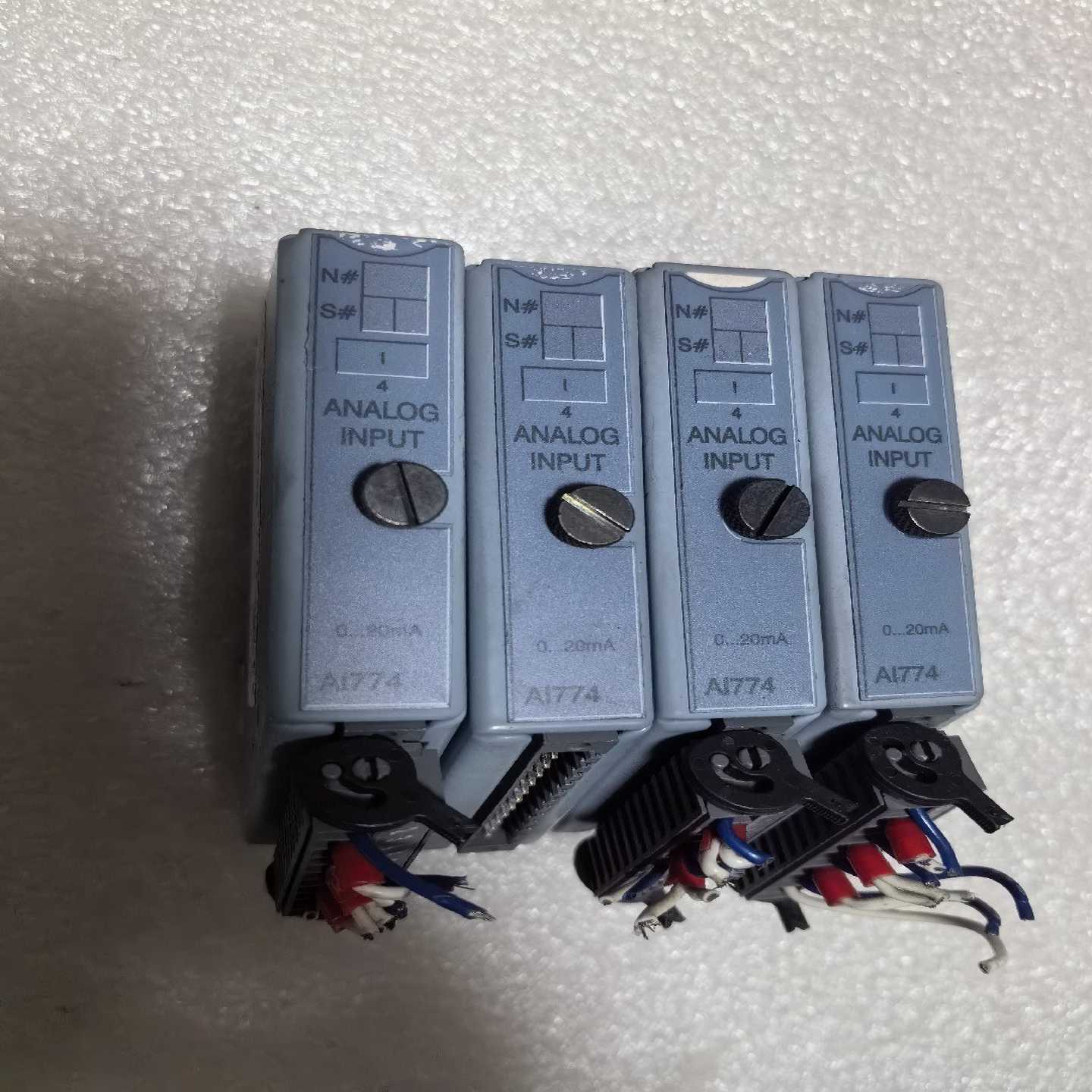 贝加莱7AI774.70AI774贝加莱2003系列PL--议价商品