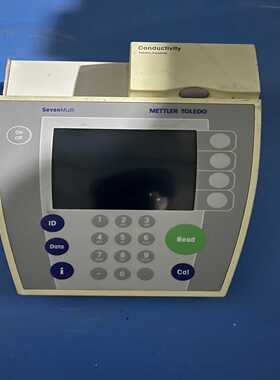 梅特勒sevenmulti8603ph/电导率/离子综合(亚飞商行）