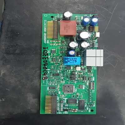 ECSEE040C4B伦茨伺服电源主板，已测试。议价询价