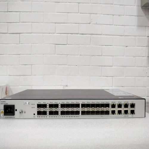 询价~NetEngine 8000 M1A AC电源,端口容量16