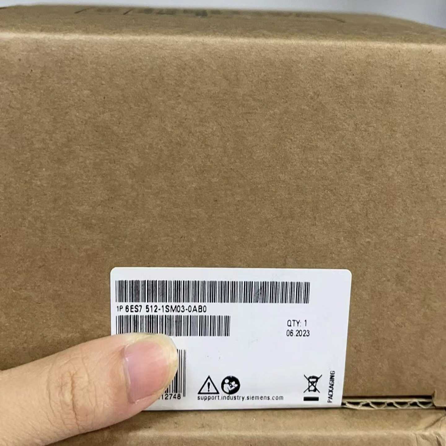 6ES7512-1SM03-0AB0现询价