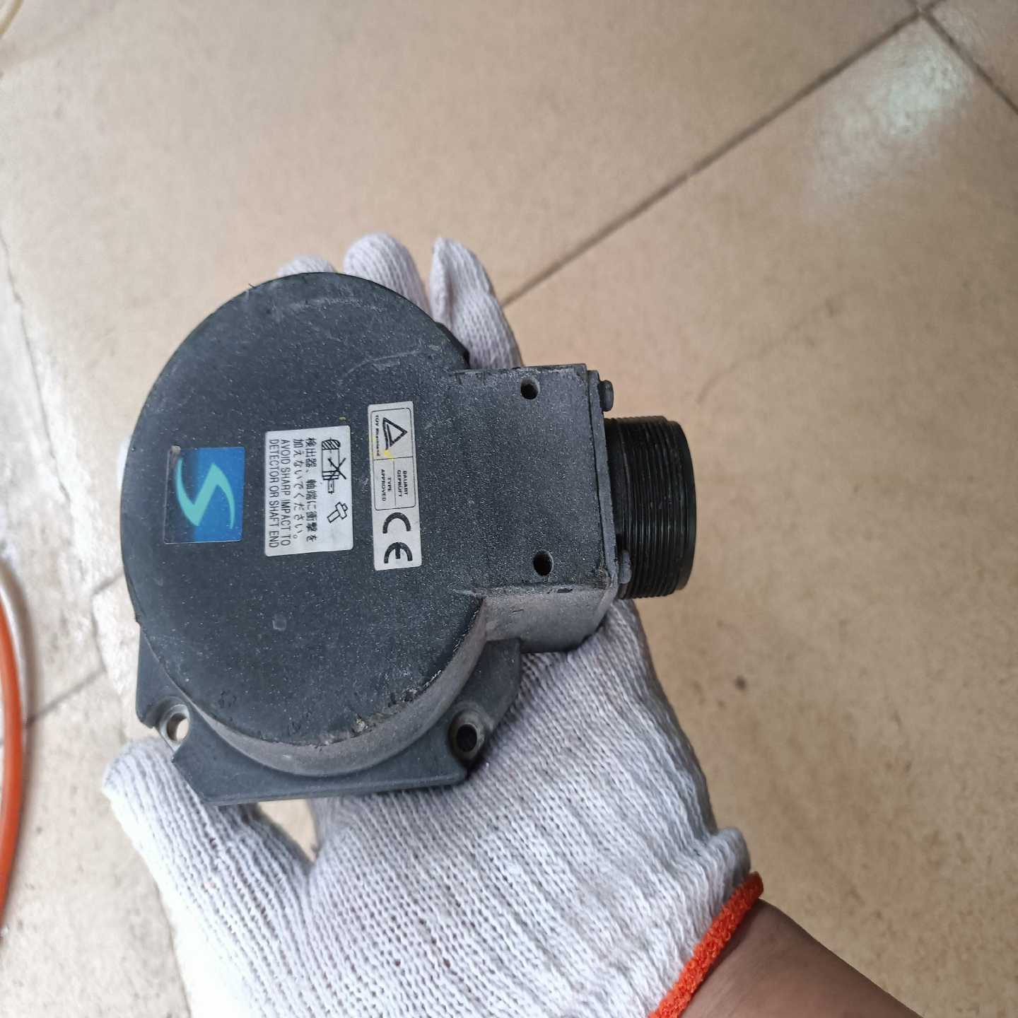 伺服编码器OSA18-1302kw伺服电机~询价