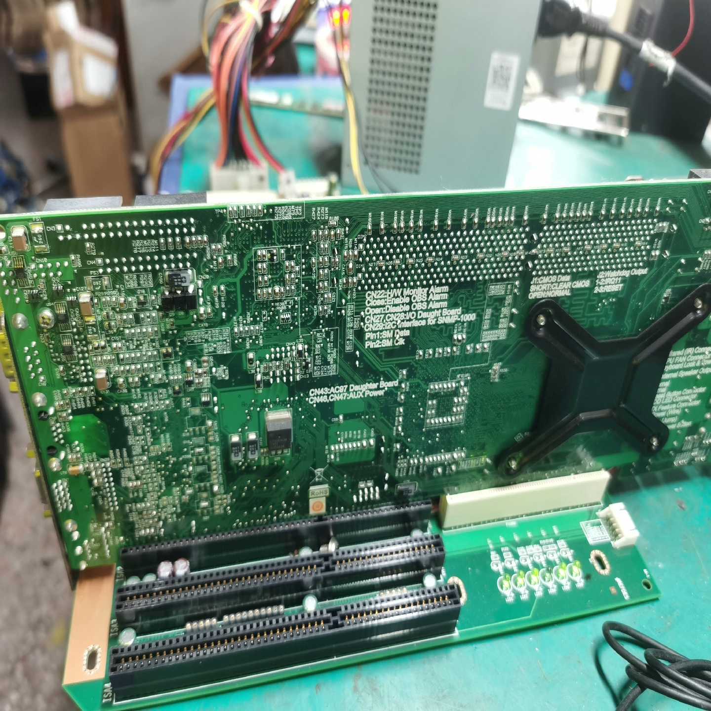 ESI FEB3数字振镜驱动【鑫鑫商铺】