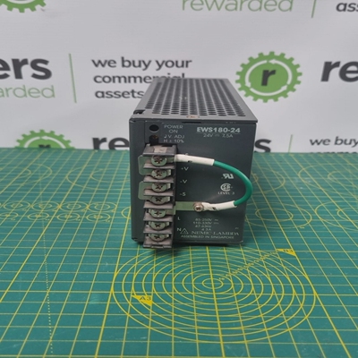 NemicLambdaEWS180-24POWERSUPPLY85-250v110-330v47-63hz