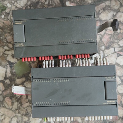 西门子EM223CN模块型号6ES72231PL22-询