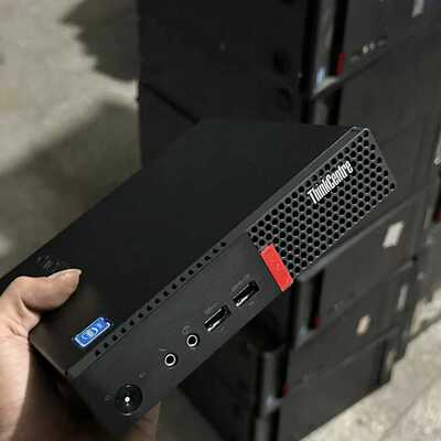 9.9新联想M710Q迷你机，B250芯片组，支持67代1--议价商品