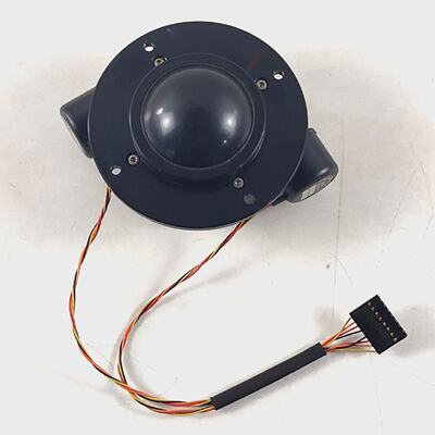 Daco Scientific DT 4200230 Y DE1286 Trackball 42436