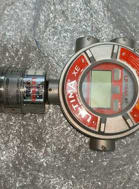 【星慕电子】ULTIMA XE 气体探测器检测仪