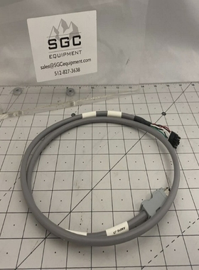 AlphaWireCable,MotorFeedback,Y2Motor,AMP9J3PWX300P