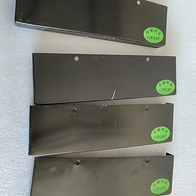 磁导航传感器CASUN无人搬运车AGV车配件型号CASEN