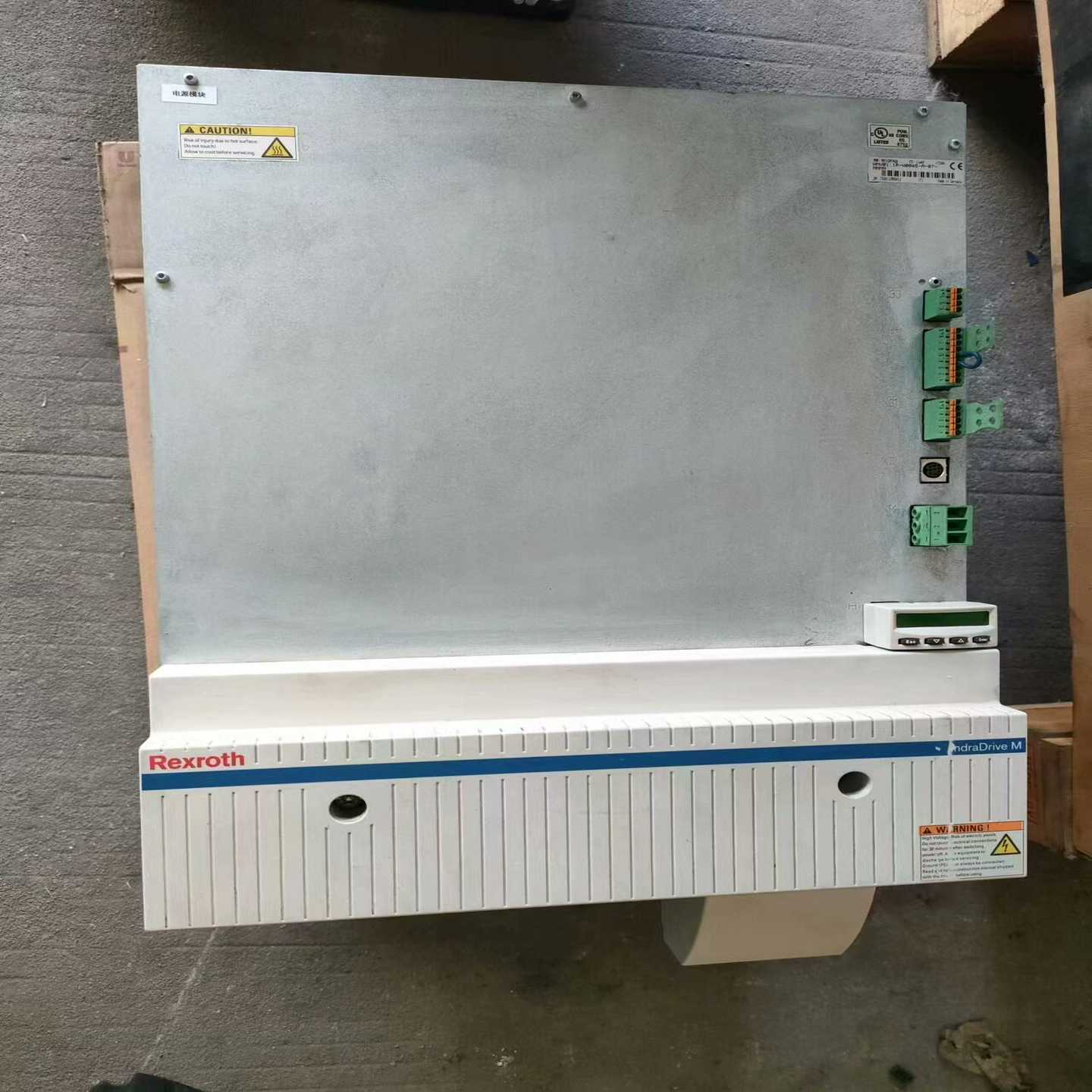 REXROT力士乐电源HMV01.1R-W0065询价