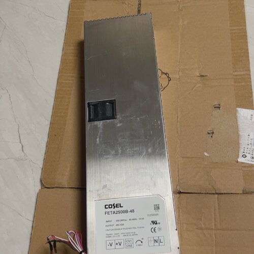 寻》》正品Cosel电源FETA2500B4848V5