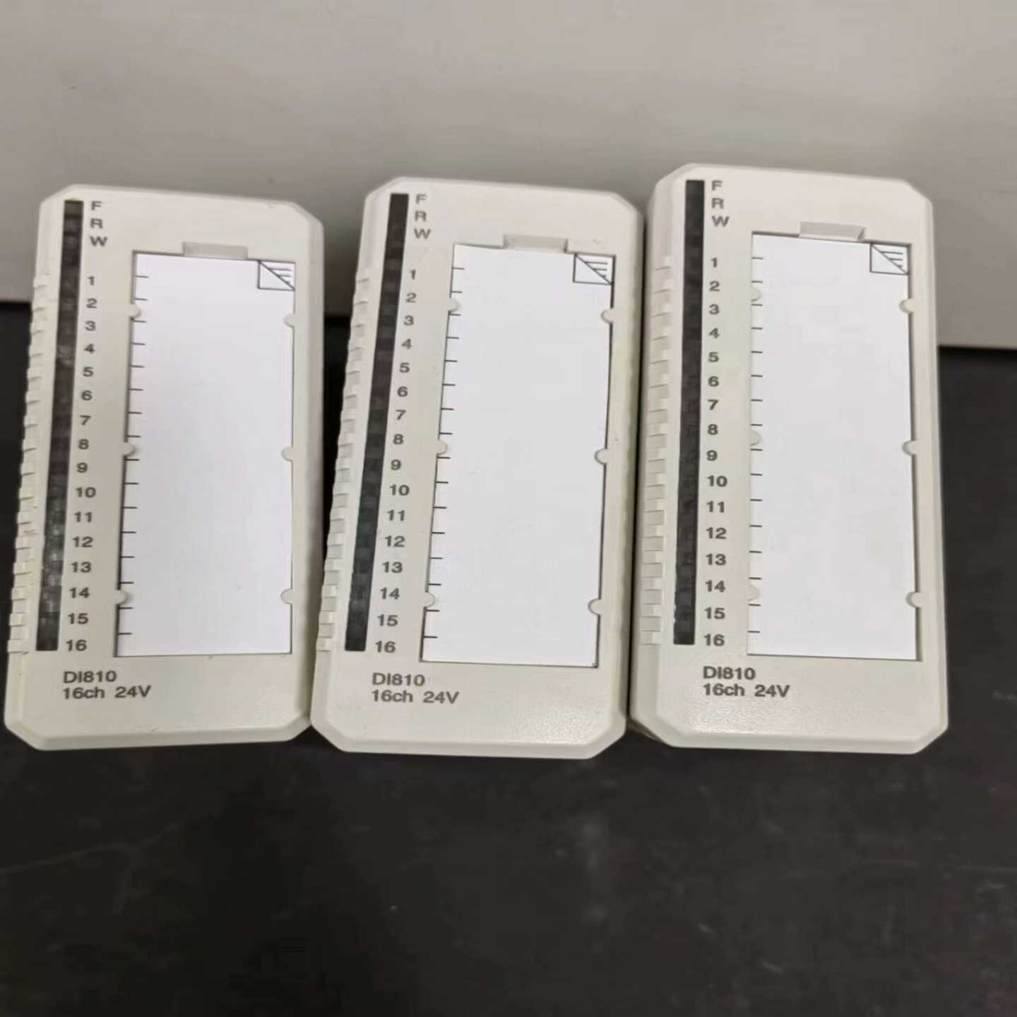 数字量输入模块/DI810询价