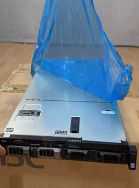 95新下架1U二手服务器DELLR420公司ERP软件--议价商品