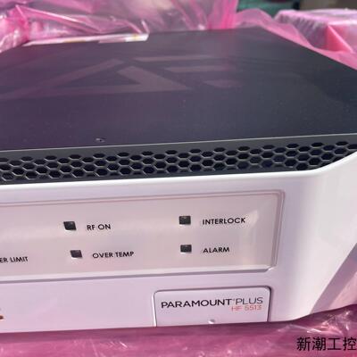 全新AE 射频电源 PARAMOUNT HF5513议价商品