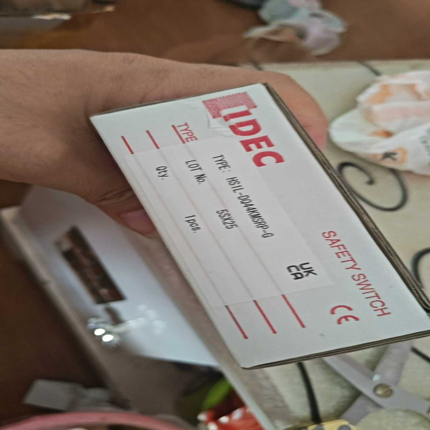 和泉HS1L-DQ44KMSRP-G适用