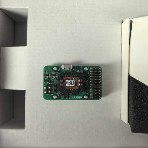 询价xsensmti-1s-dev