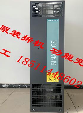 芬芳6SL3330-7TE33-8AA0原装成色新S120系列变频器235KW 426A*