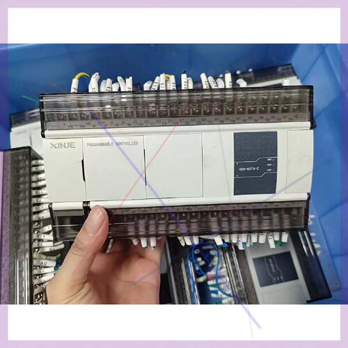 XDH-60T4-E 版本H1.1.4V3.6.1B 信捷P-询价