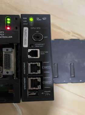 刚到GECPU372Ic693CPU372-AE功能询价