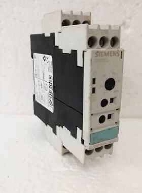 Siemens 3RP15051AP30 Timing Relay Multifunction
