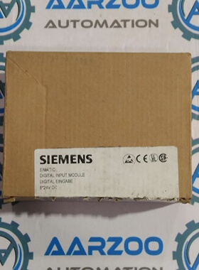 Siemens 6ES54318MA11 6ES5 4318 SIMATIC S5 4318 Ingresso Digi
