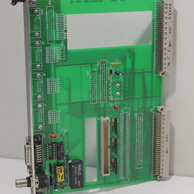 Wifag TM162 EMK Elektronik