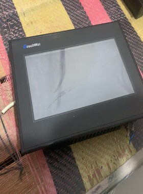 信捷触摸屏，型号：TP760-T,功能包好。